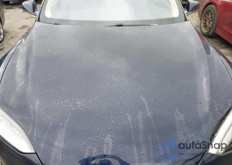 2014 Tesla Model S P85 из США, поврежденный, VIN 5YJSA1H17EFP48892